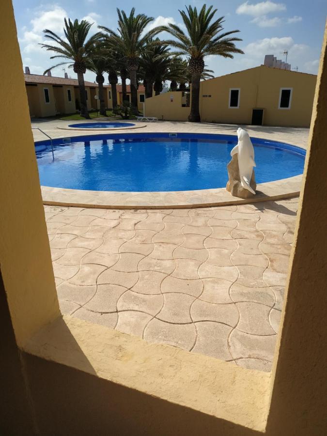 Apartamento Con Piscina Y Terraza En Ciudadela De Menorca Cala'N Blanes (Menorca) Extérieur photo