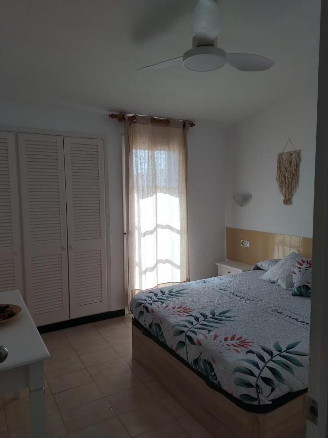 Apartamento Con Piscina Y Terraza En Ciudadela De Menorca Cala'N Blanes (Menorca) Extérieur photo