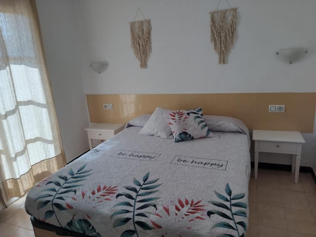 Apartamento Con Piscina Y Terraza En Ciudadela De Menorca Cala'N Blanes (Menorca) Extérieur photo