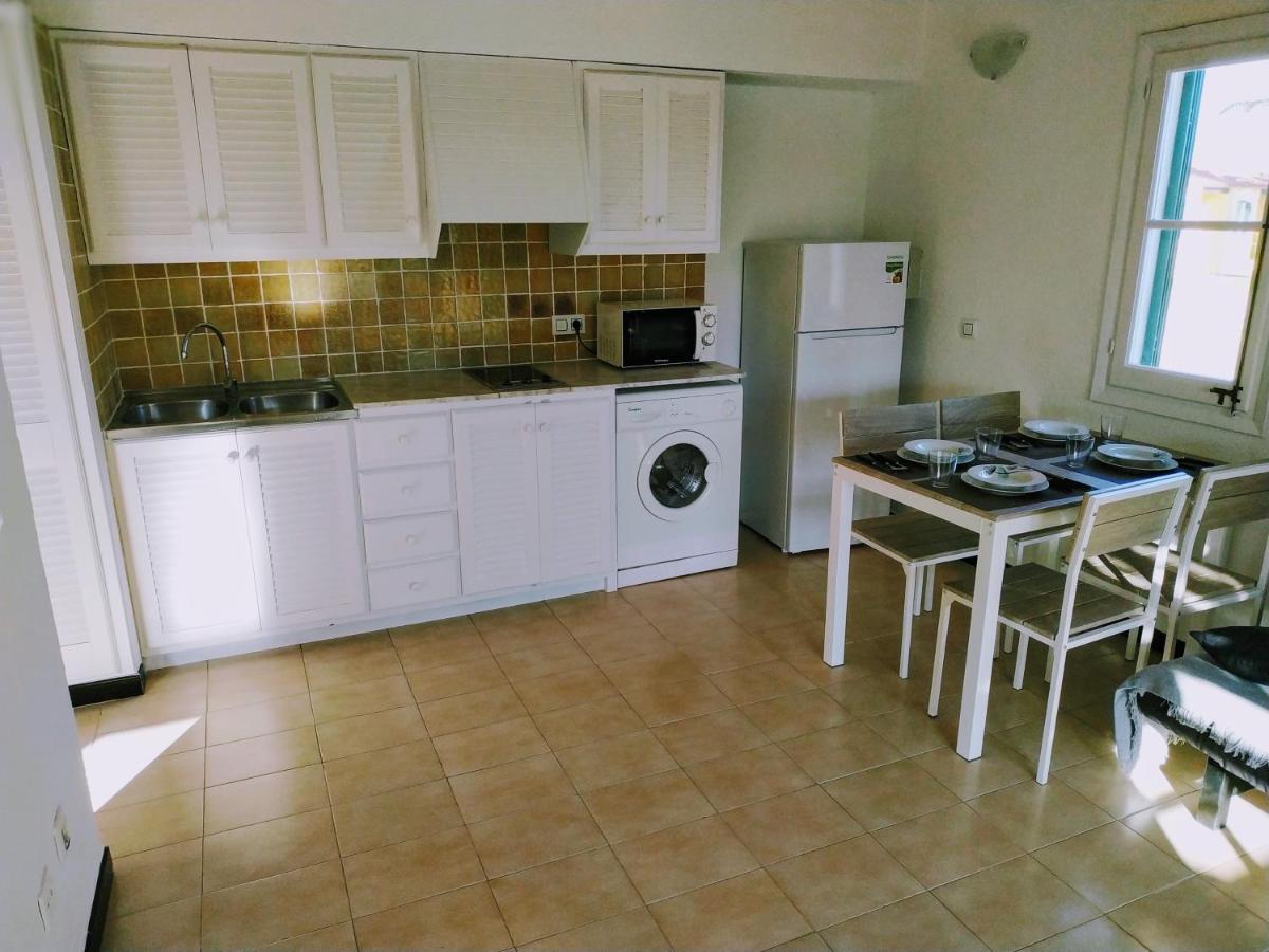 Apartamento Con Piscina Y Terraza En Ciudadela De Menorca Cala'N Blanes (Menorca) Extérieur photo